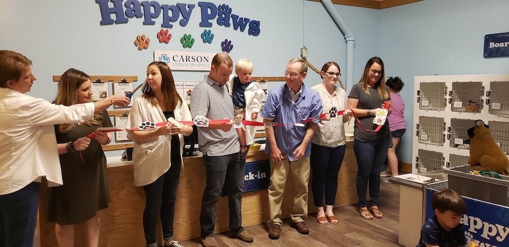 Children's Museum Exhibit 2