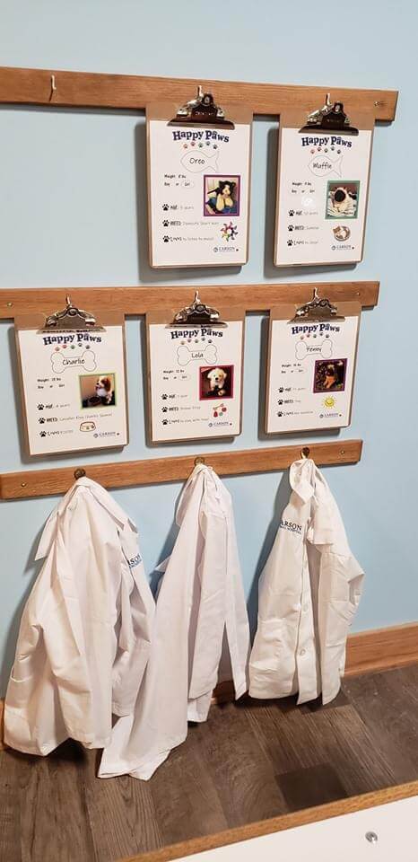 Children's Museum Exhibit 3