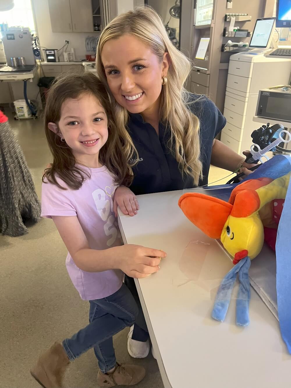 Family Adventure Day 12