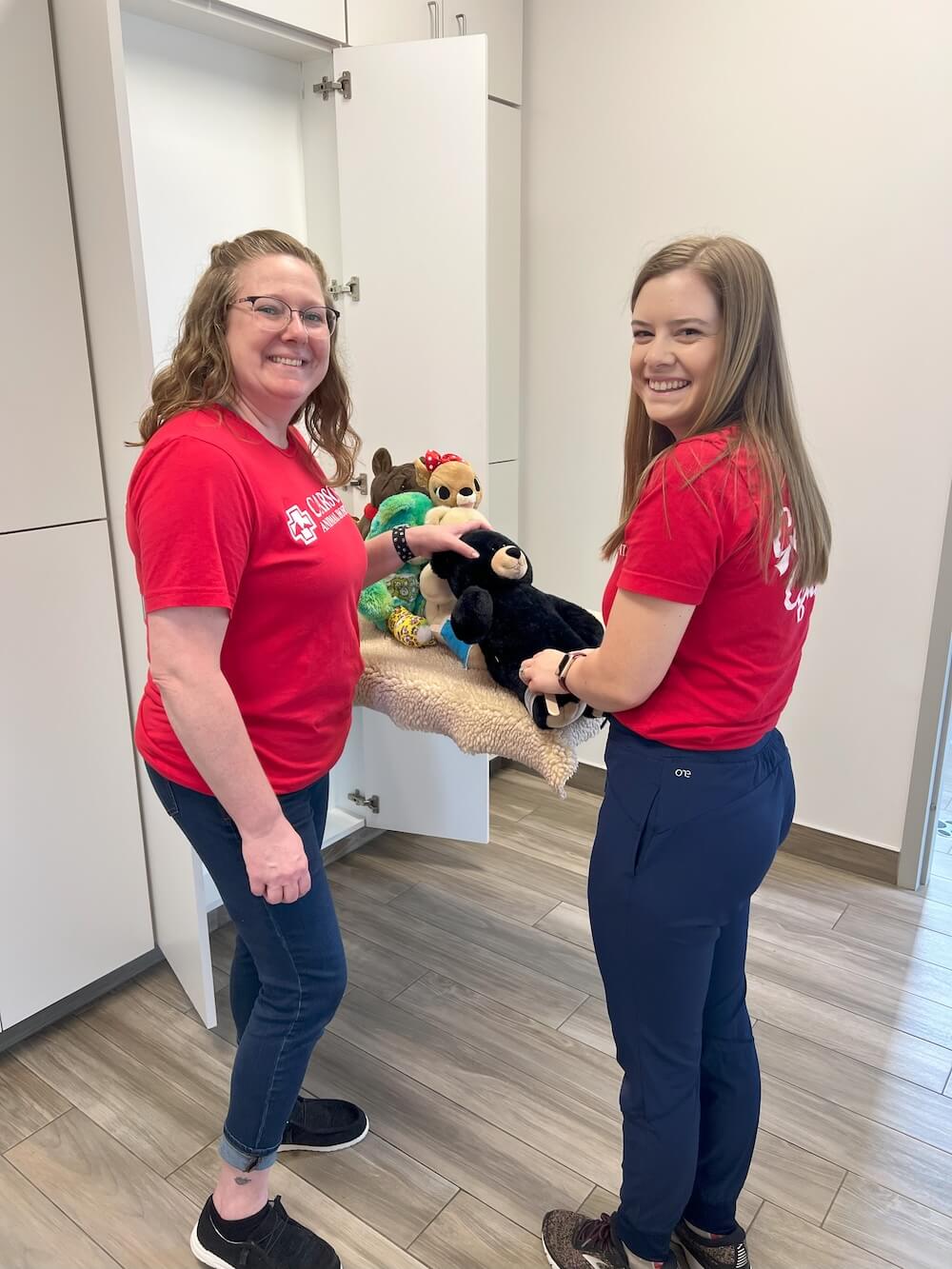 Family Adventure Day 18