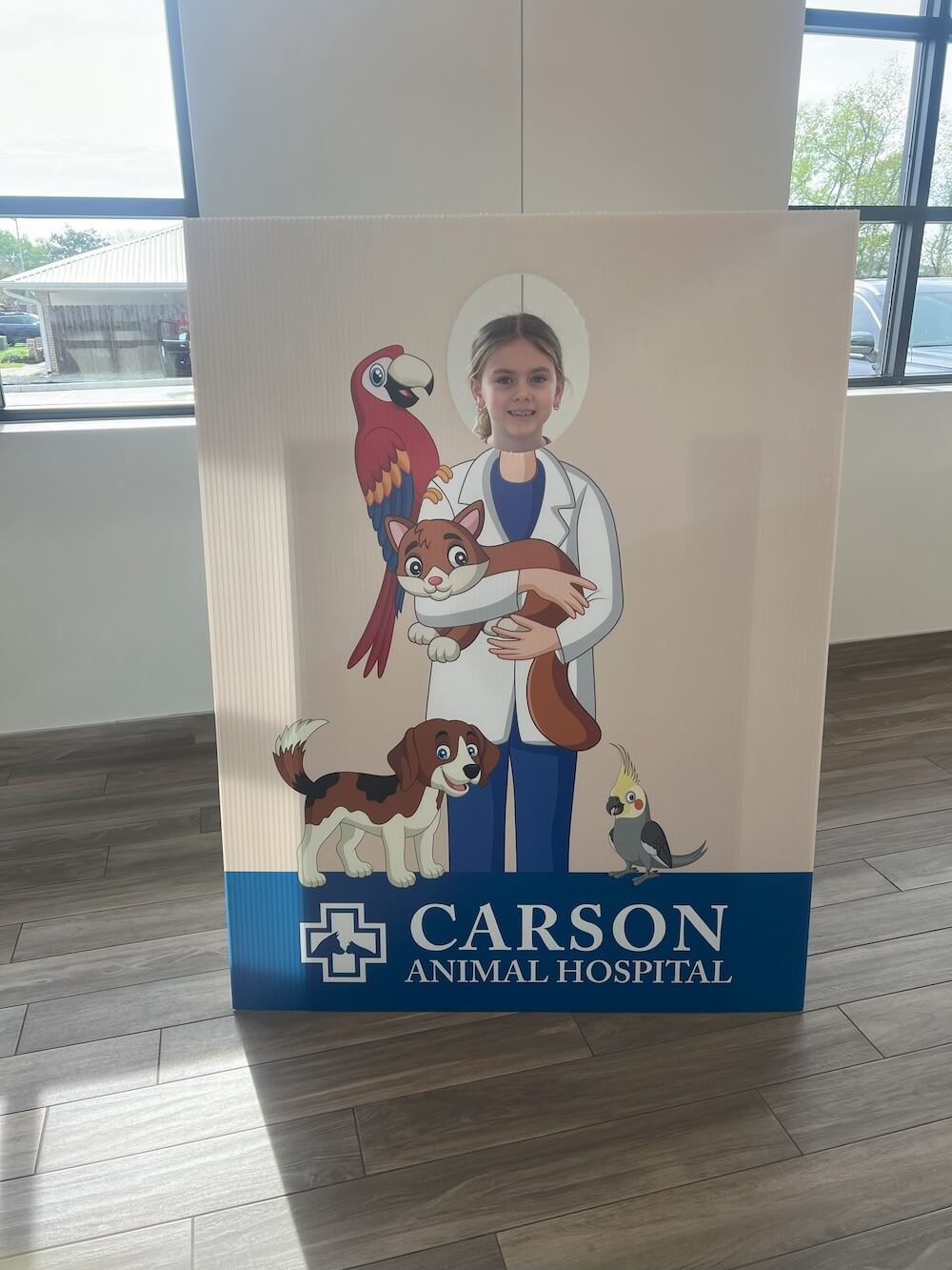 Family Adventure Day 19