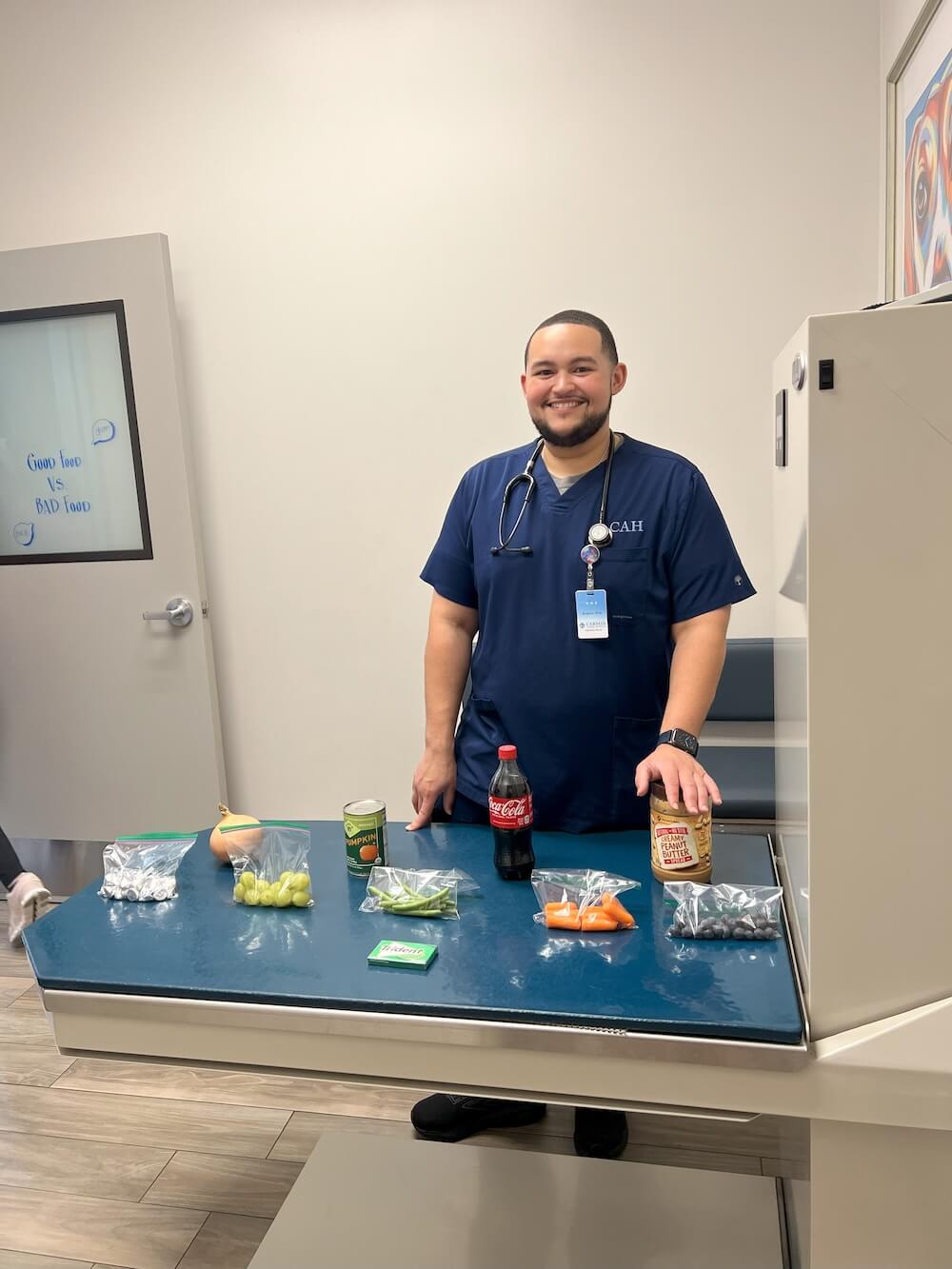 Family Adventure Day 22