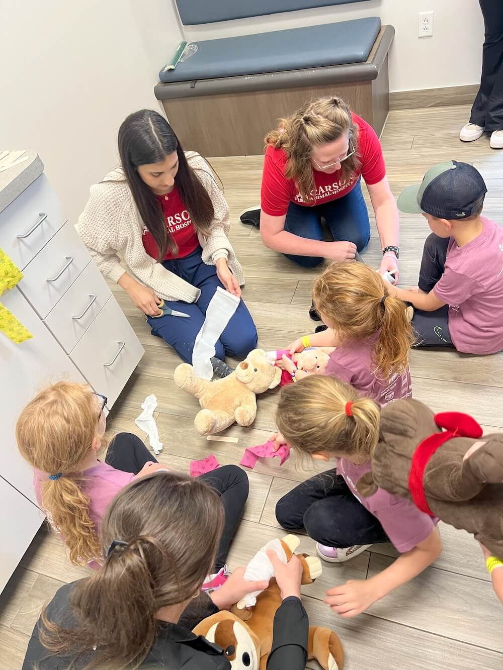 Family Adventure Day 3