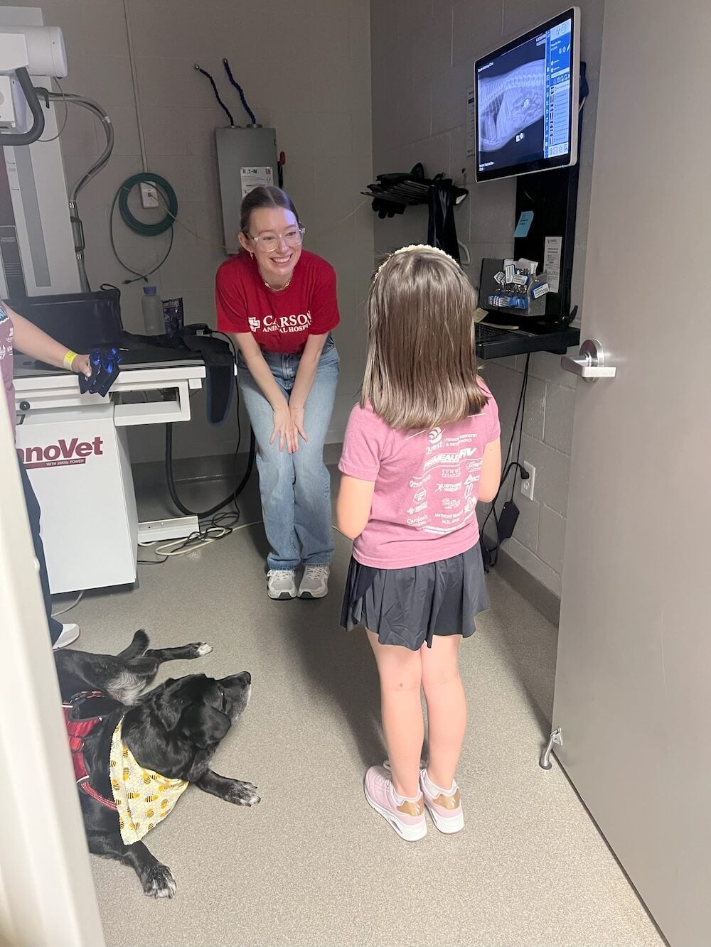 Family Adventure Day 6