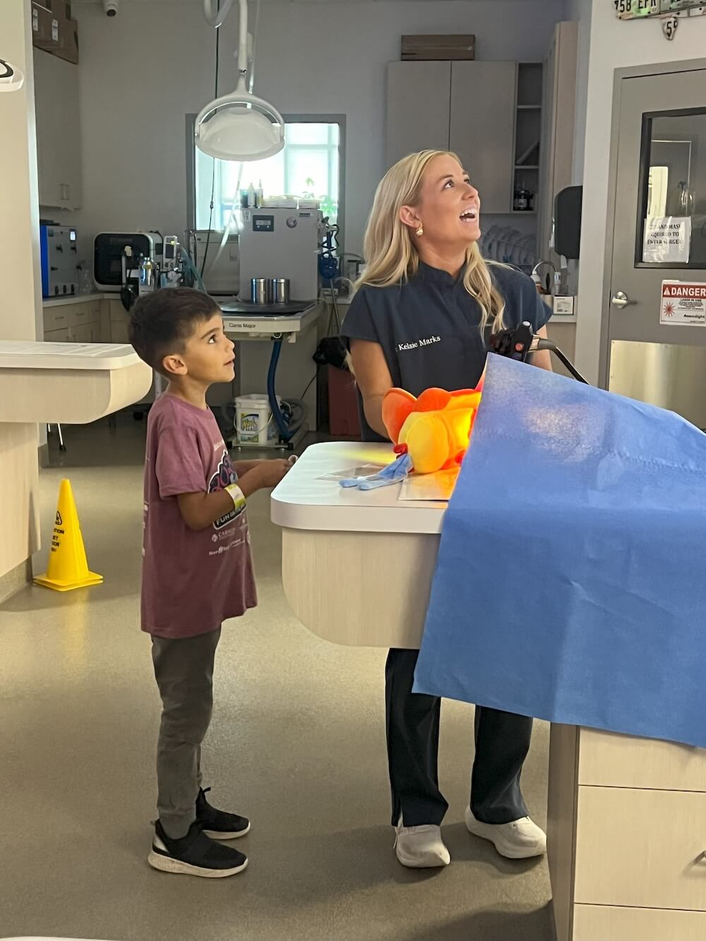 Family Adventure Day 8