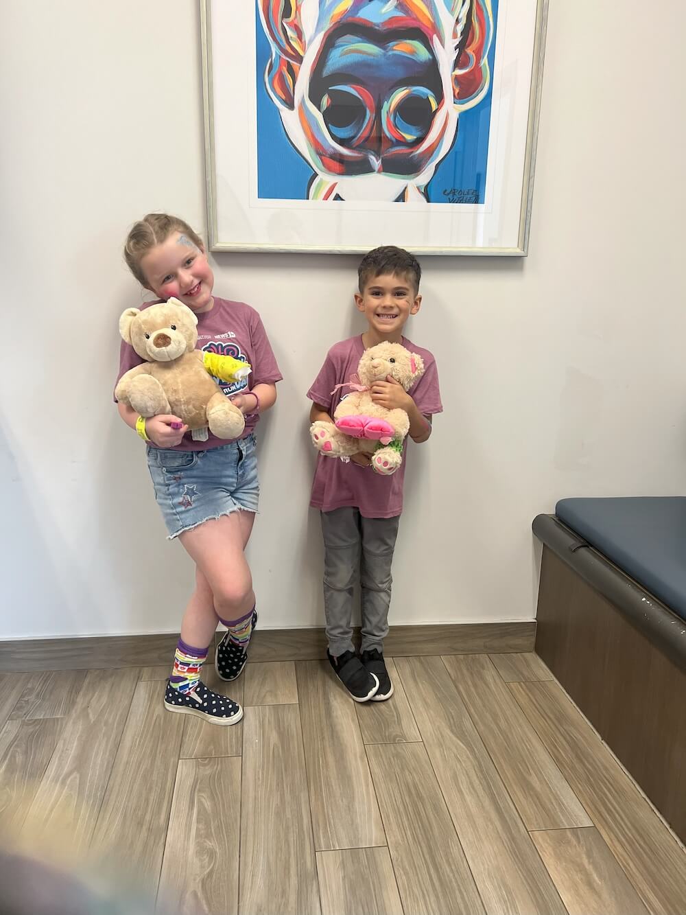 Family Adventure Day 9