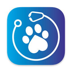 PetPage Logo