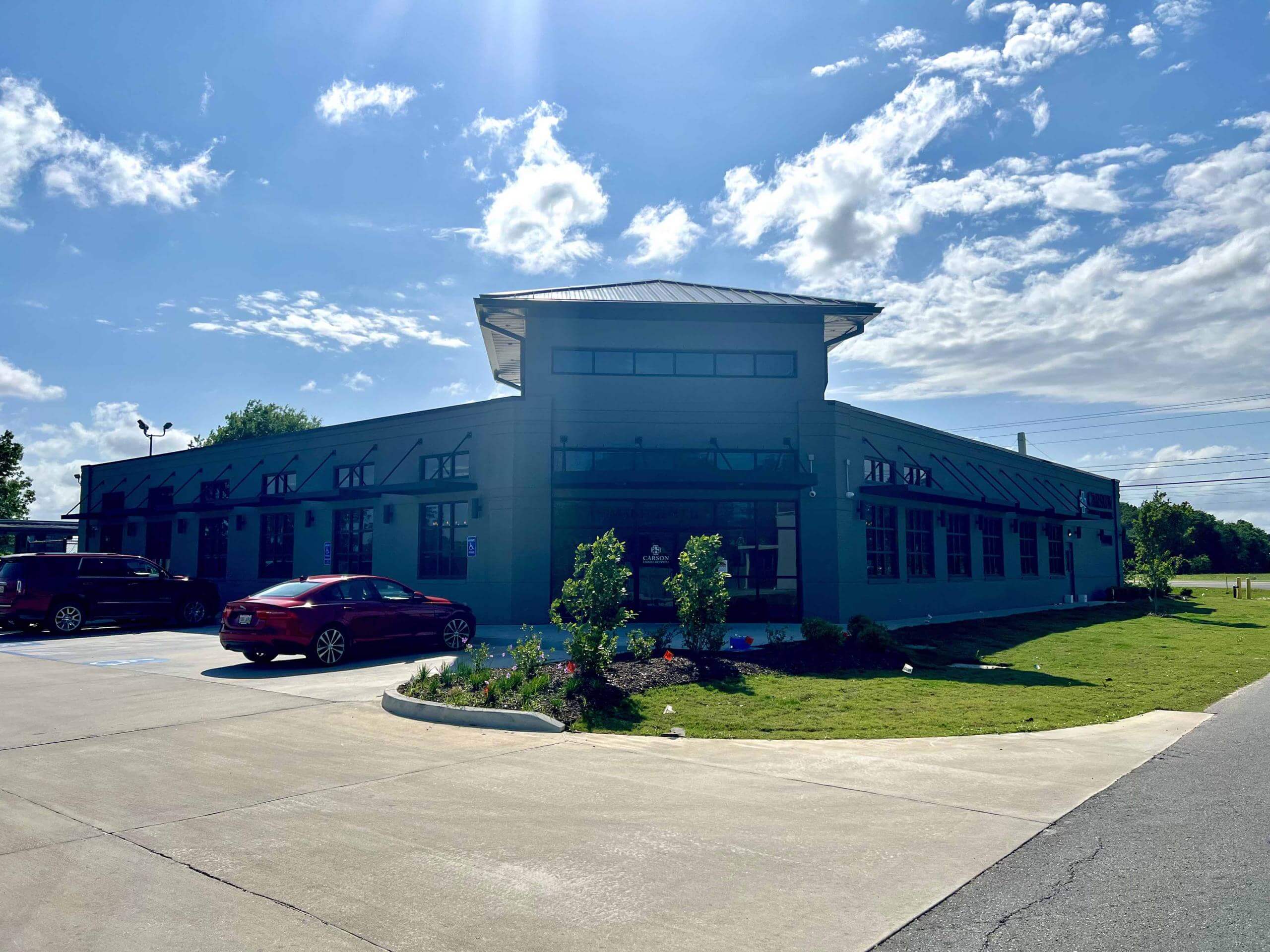 We Have Expanded! | Carson Animal Hospital We Have Expanded! | Carson Animal Hospital