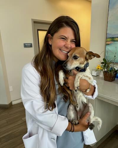 Dr. Ana Leah Meaux