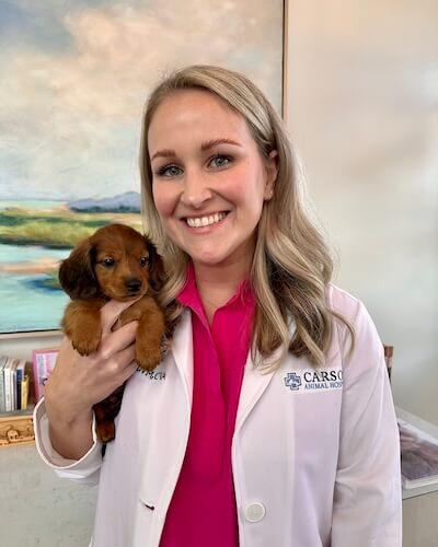 Dr. Erica Fontenot