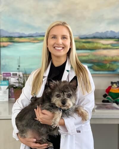 Dr. Kristy Frady Furman