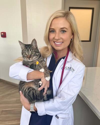 Dr. Kelsie Marks